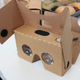 Illustration for article titled Google's New Cardboard Hands-On: A Little Bigger, A Little Better
